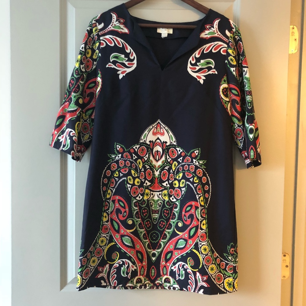 Final Price Drop! LOFT tunic style dress